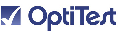 OptiTest Logo