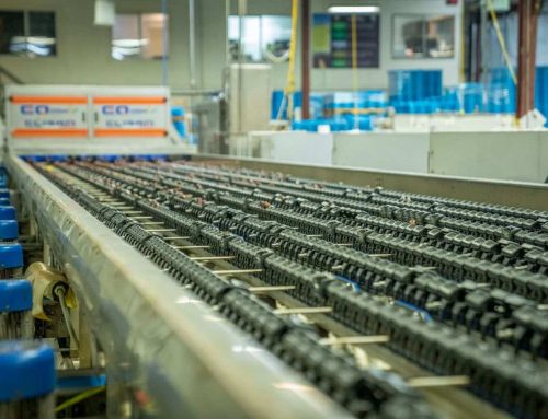 10 Proven Ways to Reduce Downtime in Manufacturing Plants