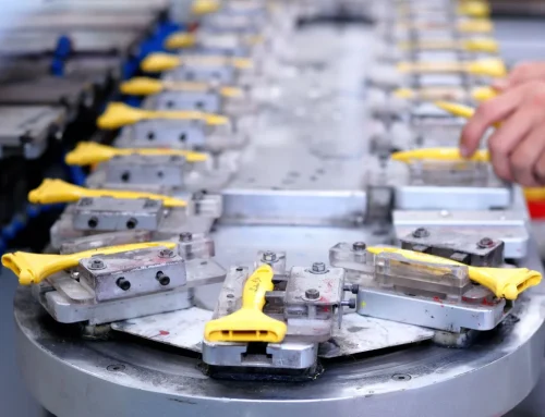 How to Increase Productivity in Manufacturing: A Step-by-Step Guide