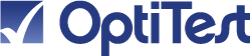 Logo Optitest